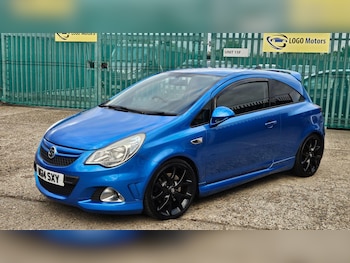 Used Vauxhall Corsa 2014 for sale - 76226260: Photo