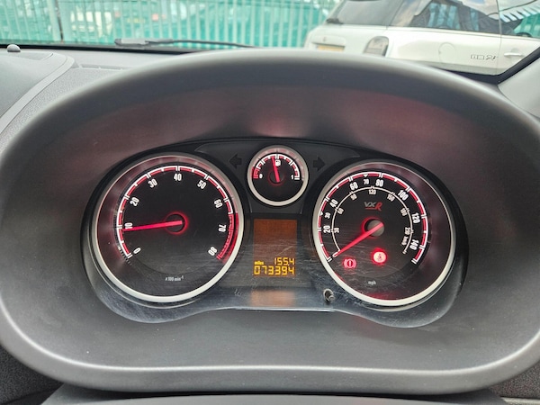 Used Vauxhall Corsa 2014 for sale - 76226260: Photo 20