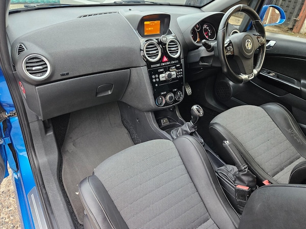 Used Vauxhall Corsa 2014 for sale - 76226260: Photo 22