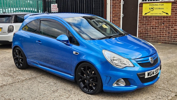 Used Vauxhall Corsa 2014 for sale - 76226260: Photo 2