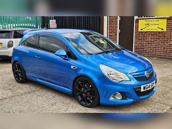 Used Vauxhall Corsa 2014 for sale - 76226260: Photo