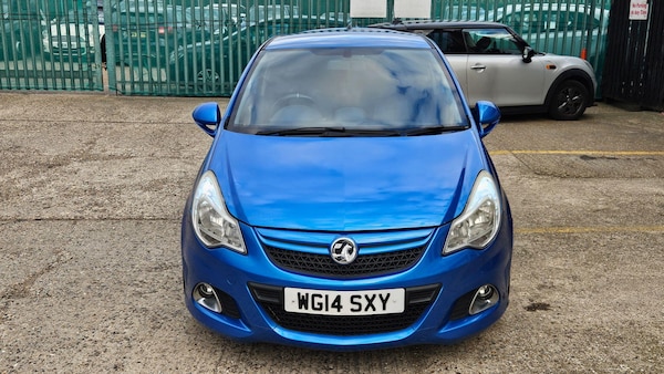 Used Vauxhall Corsa 2014 for sale - 76226260: Photo 3