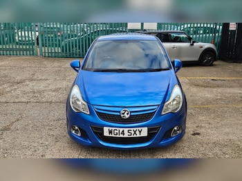 Used Vauxhall Corsa 2014 for sale - 76226260: Photo