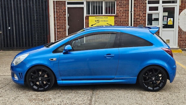 Used Vauxhall Corsa 2014 for sale - 76226260: Photo 5