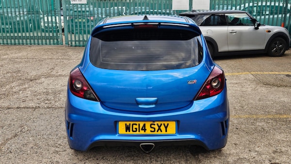 Used Vauxhall Corsa 2014 for sale - 76226260: Photo 6