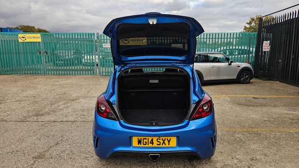 Used Vauxhall Corsa 2014 for sale - 76226260: Photo 7