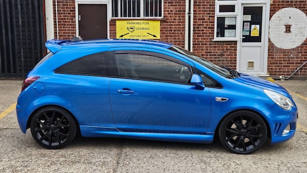 Used Vauxhall Corsa 2014 for sale - 76226260: Photo 8
