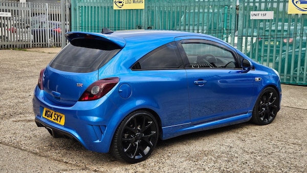 Used Vauxhall Corsa 2014 for sale - 76226260: Photo 9