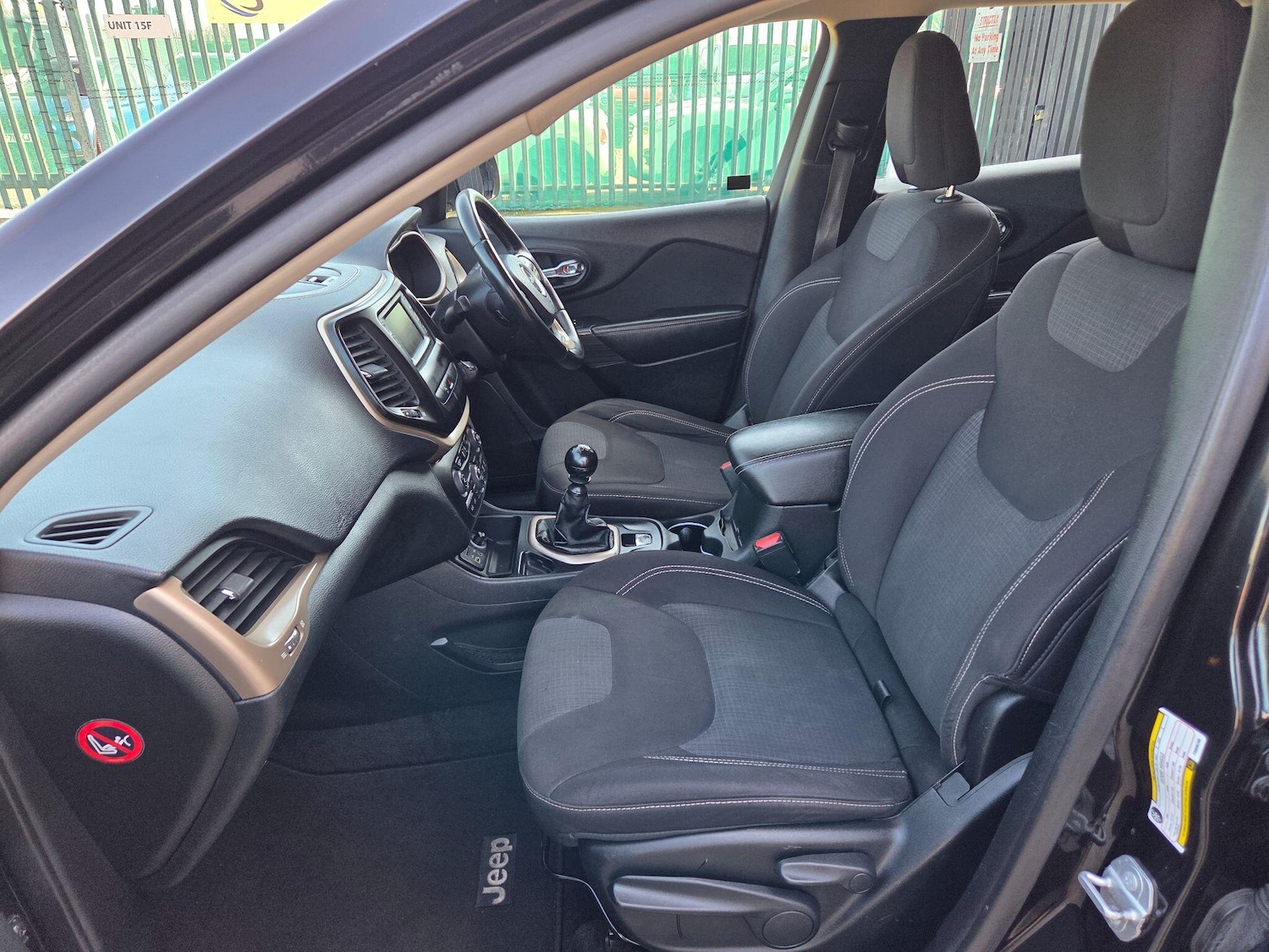 Used Jeep Cherokee 2016 for sale - 78086127: Photo 11