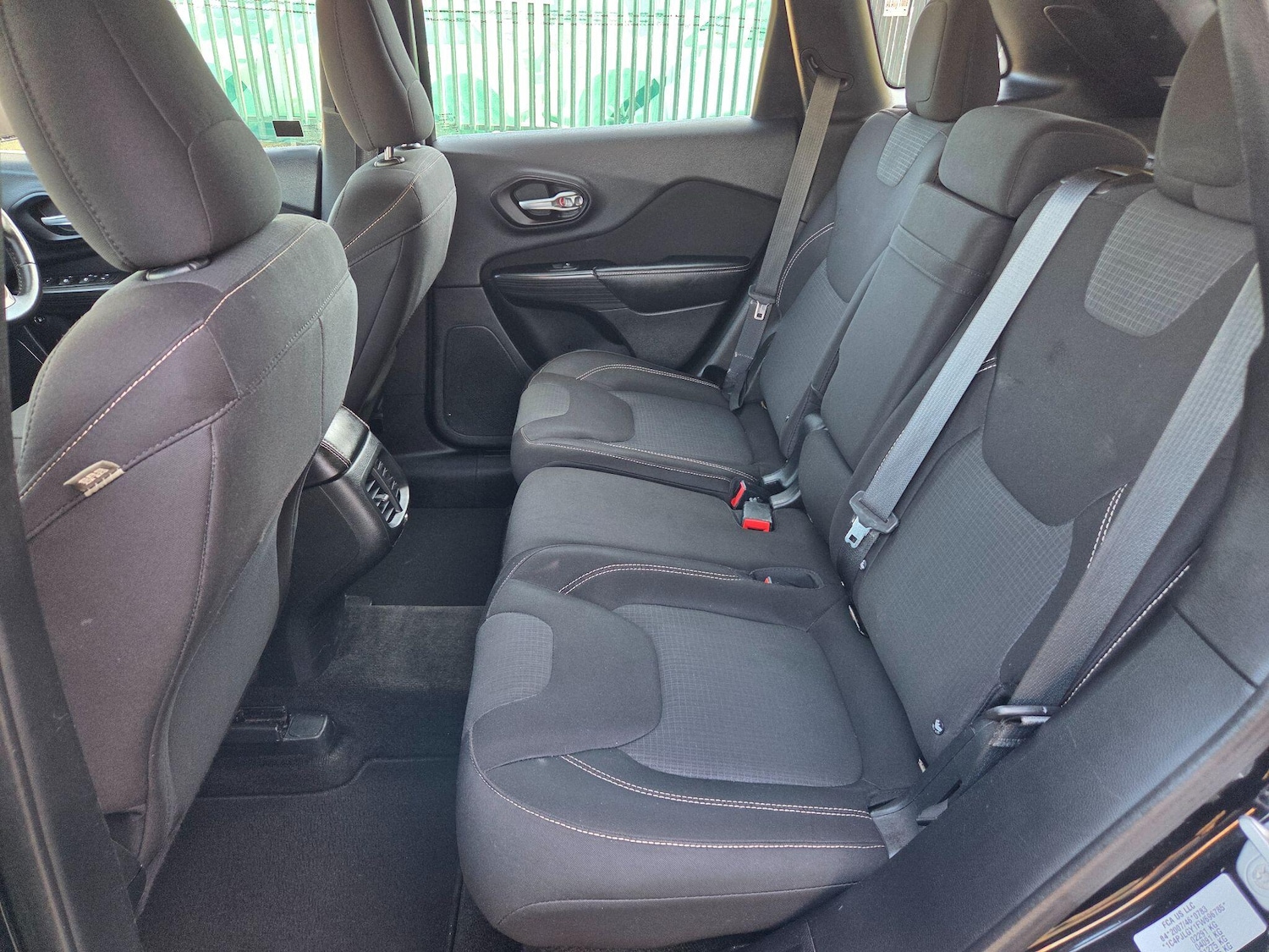 Used Jeep Cherokee 2016 for sale - 78086127: Photo 17