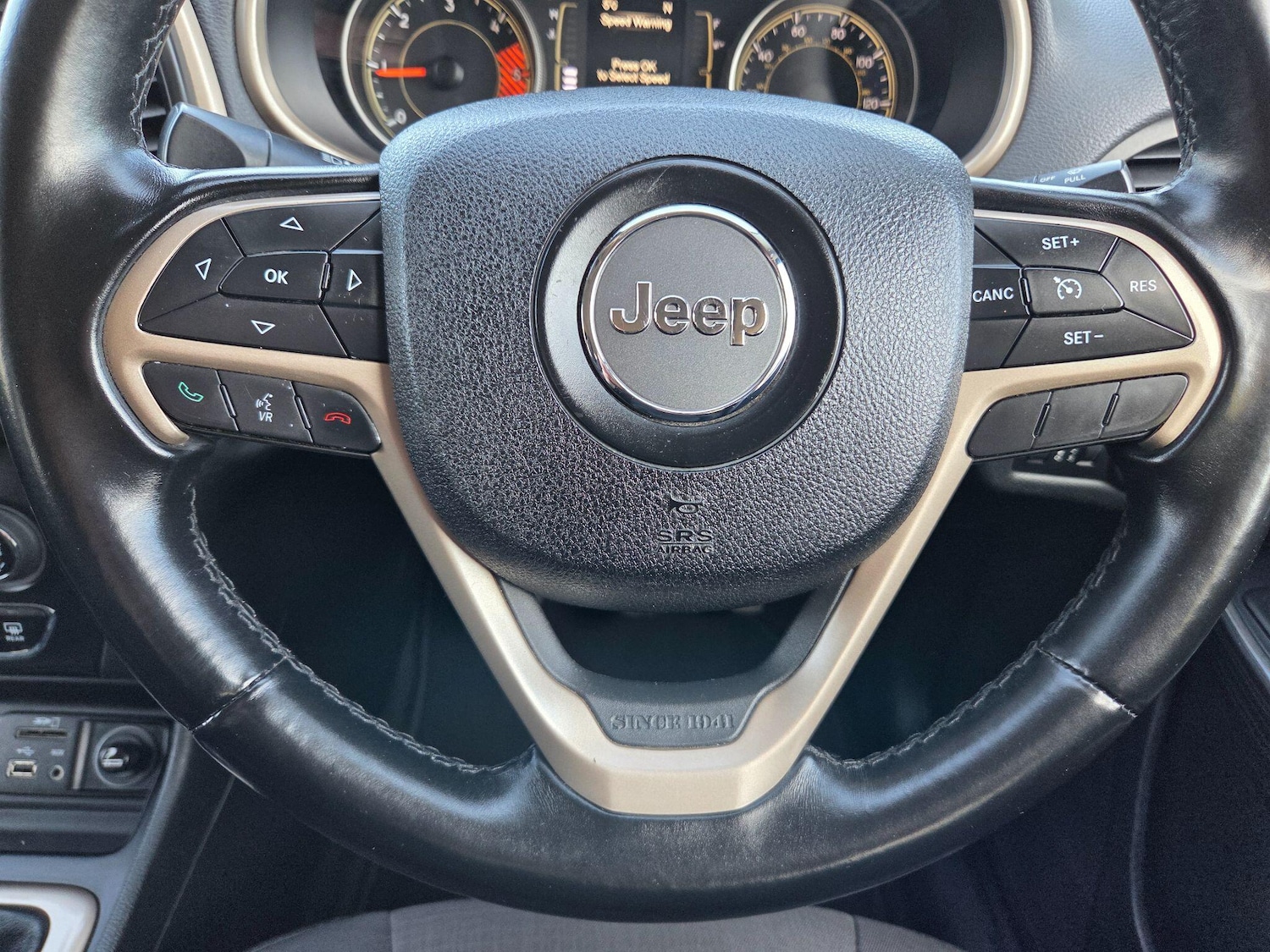 Used Jeep Cherokee 2016 for sale - 78086127: Photo 25