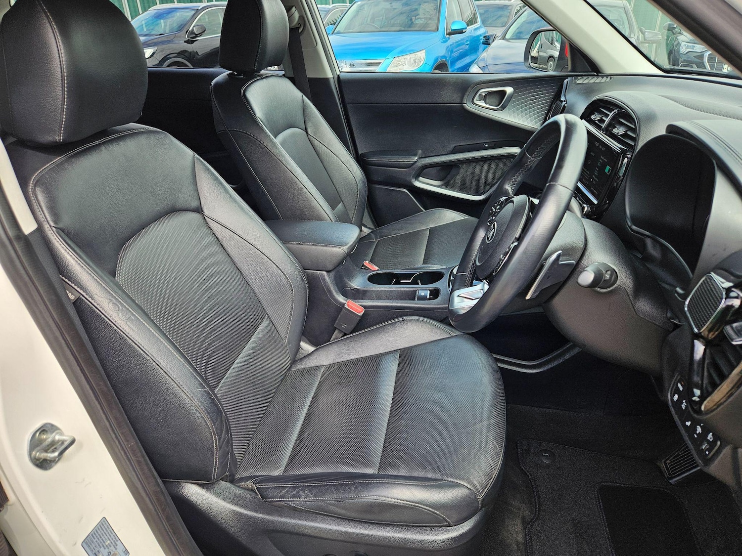 Used Kia Soul 2020 for sale - 77114137: Photo 13