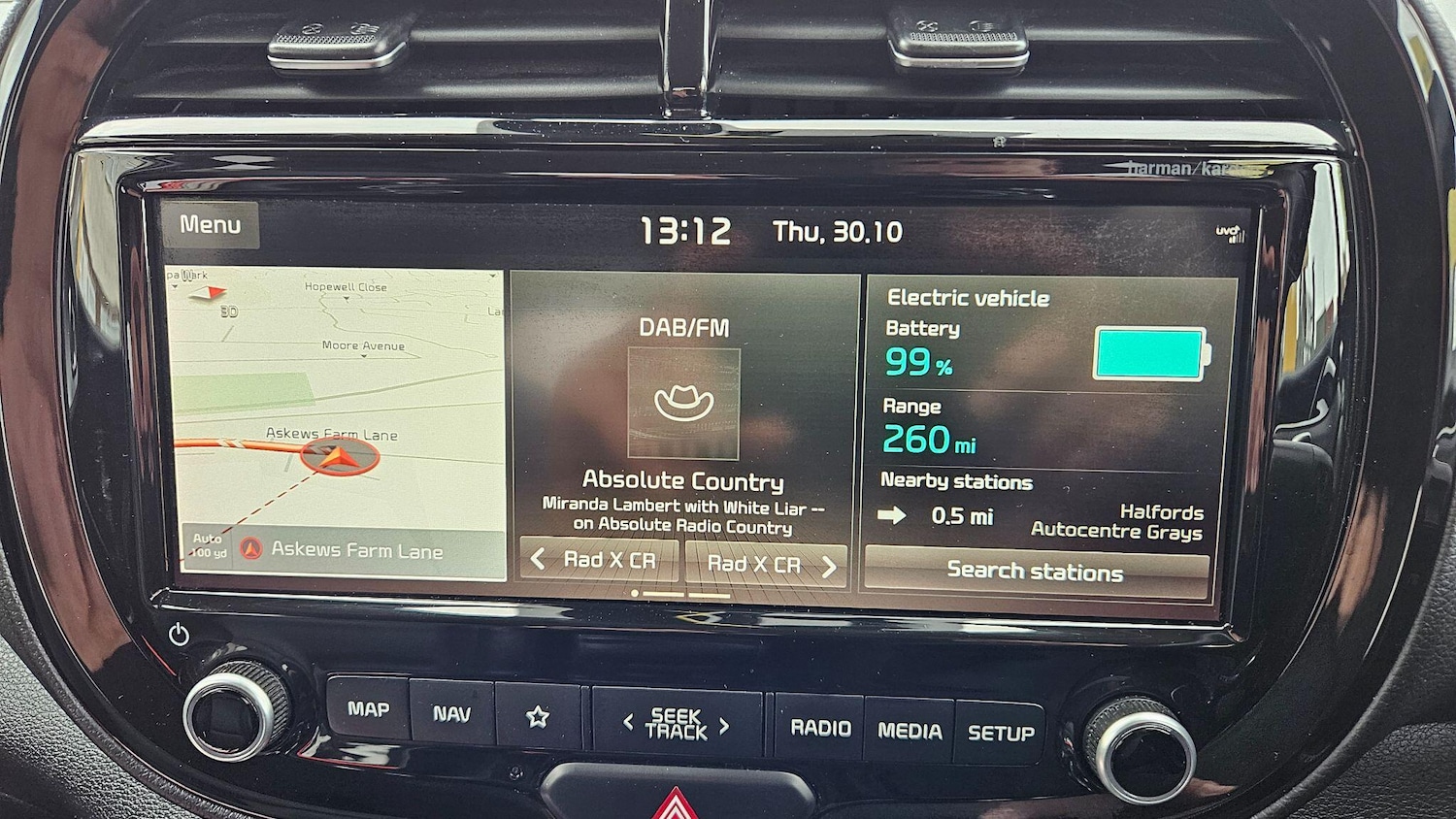 Used Kia Soul 2020 for sale - 77114137: Photo 21