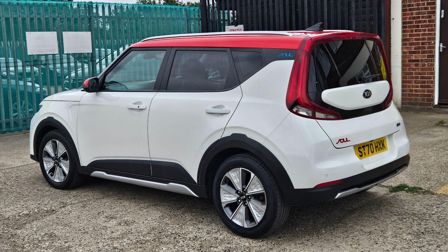 Used Kia Soul 2020 for sale - 77114137: Photo 4