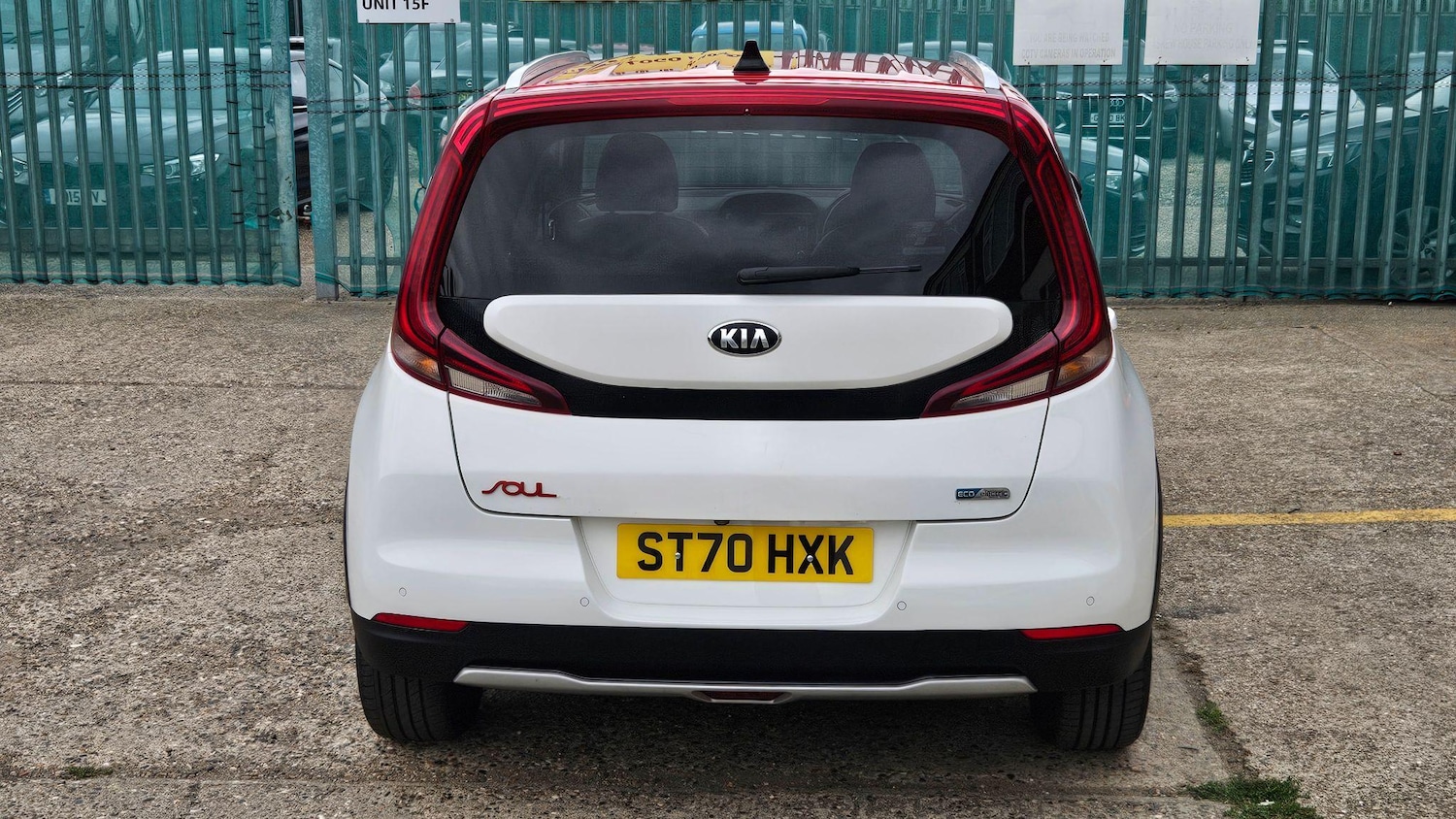 Used Kia Soul 2020 for sale - 77114137: Photo 6