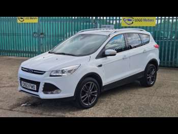 2013 (63) - 2.0 TDCi 163 Titanium X 5dr Powershift