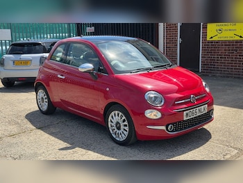 Used Fiat 500 2016 for sale - 79613262: Photo