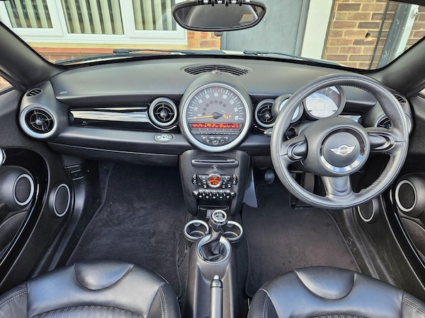 Used MINI Roadster 2014 for sale - 76175502: Photo 18