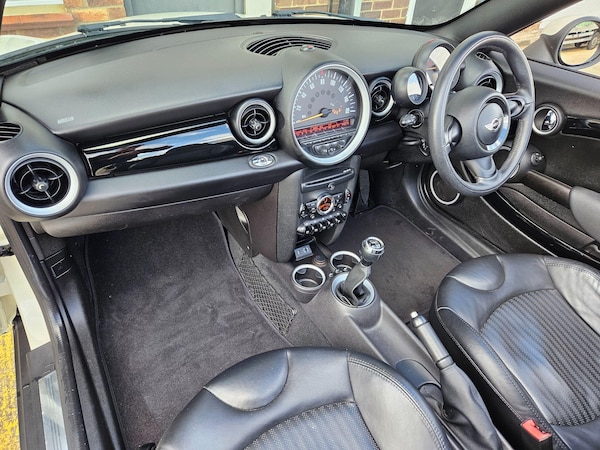 Used MINI Roadster 2014 for sale - 76175502: Photo 19