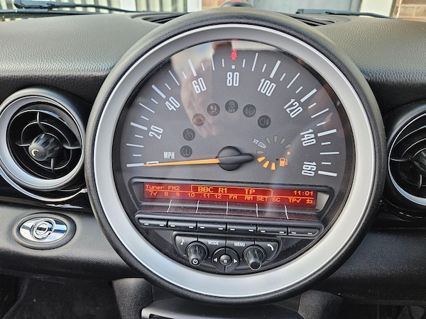 Used MINI Roadster 2014 for sale - 76175502: Photo 26