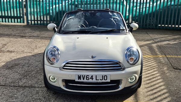 Used MINI Roadster 2014 for sale - 76175502: Photo 7