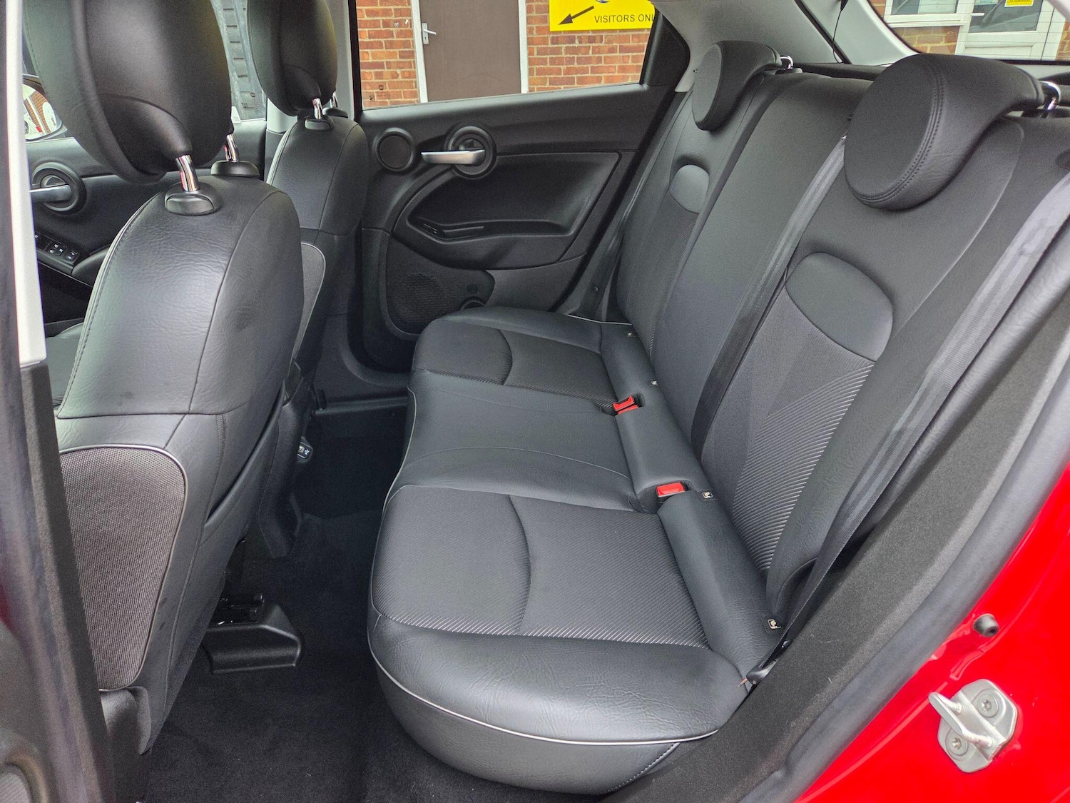 Used Fiat 500X 2018 for sale - 77892384: Photo 16