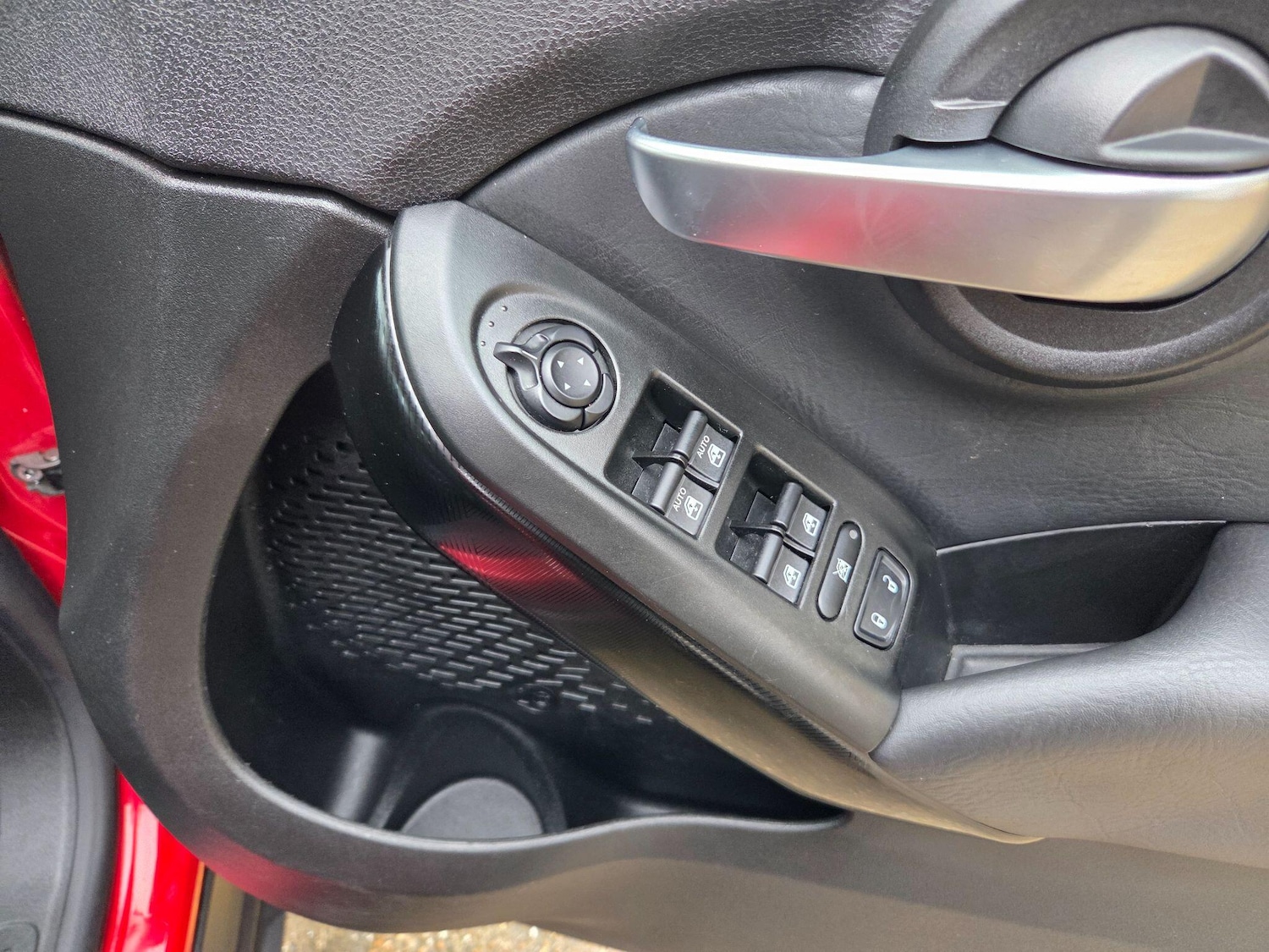 Used Fiat 500X 2018 for sale - 77892384: Photo 19