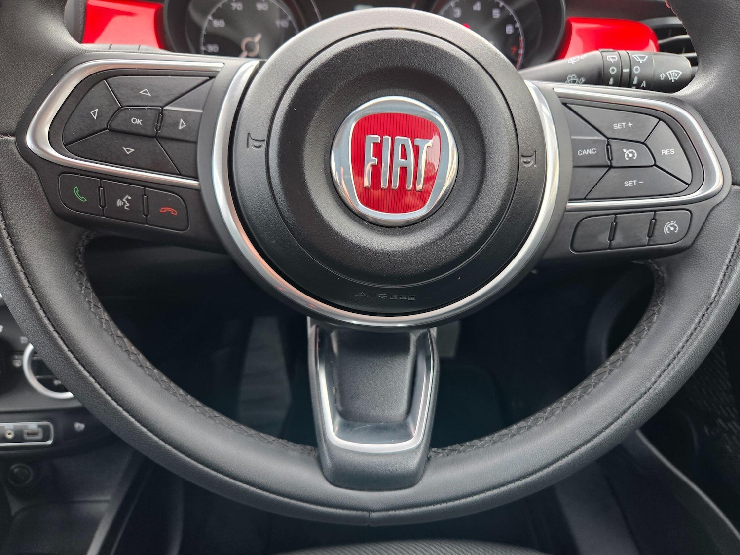 Used Fiat 500X 2018 for sale - 77892384: Photo 25