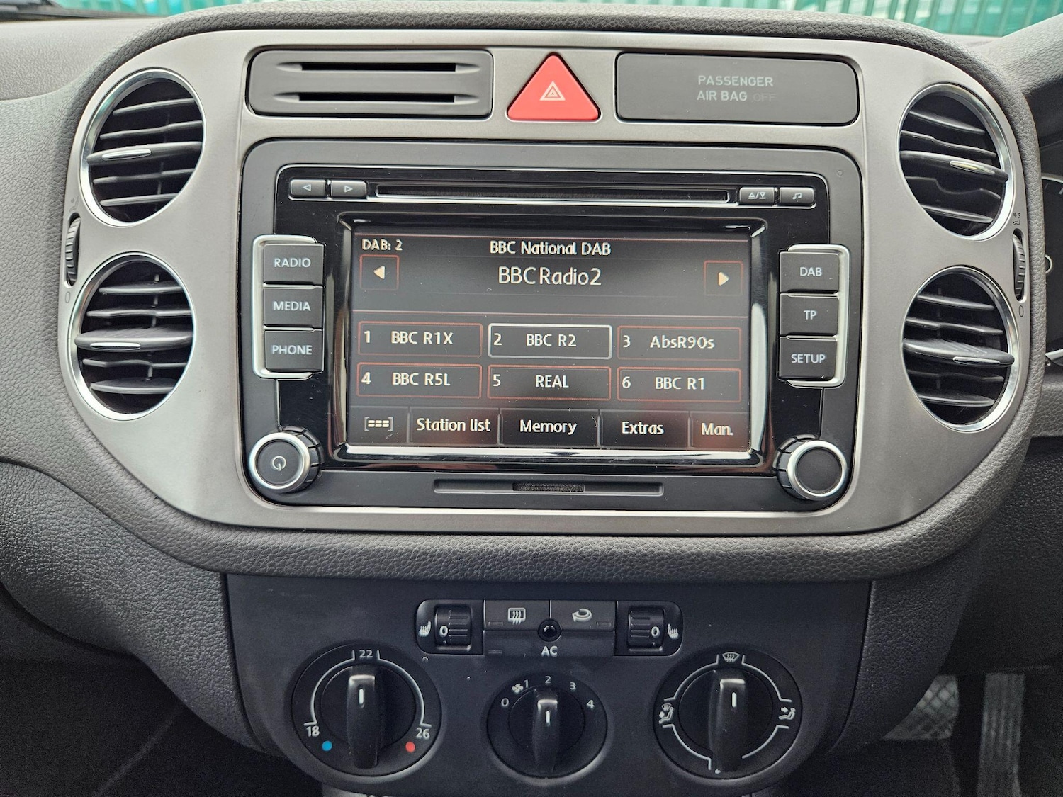 Used Volkswagen Tiguan 2009 for sale - 78086879: Photo 21