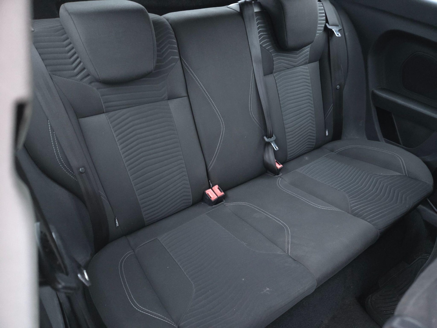 Used Ford Fiesta 2015 for sale - 77203449: Photo 15