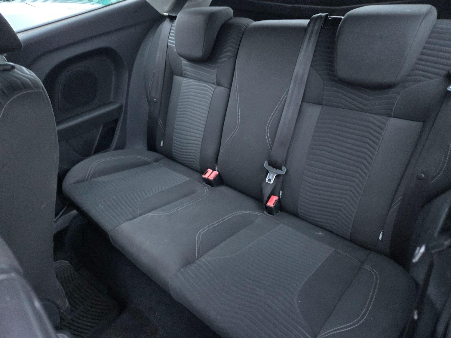 Used Ford Fiesta 2015 for sale - 77203449: Photo 16