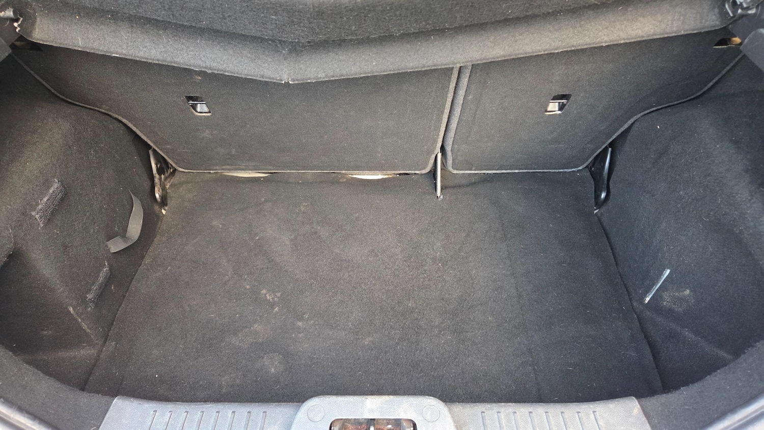 Used Ford Fiesta 2015 for sale - 77203449: Photo 20