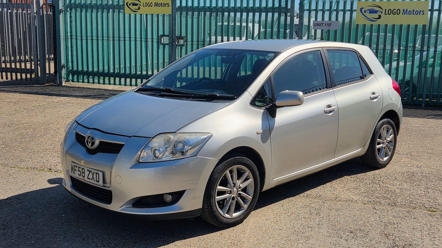 Used Toyota Auris for sale - 78185610: Photo 1