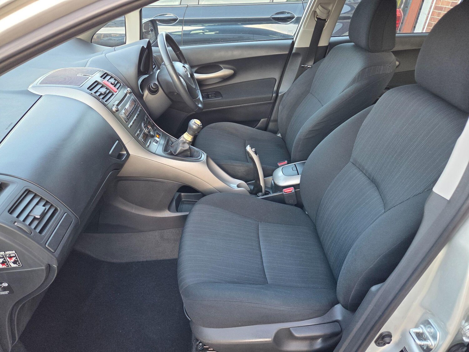 Used Toyota Auris for sale - 78185610: Photo 10