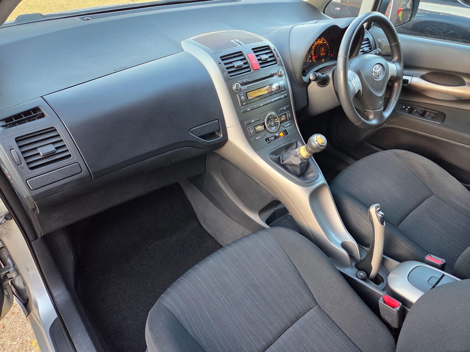 Used Toyota Auris for sale - 78185610: Photo 11