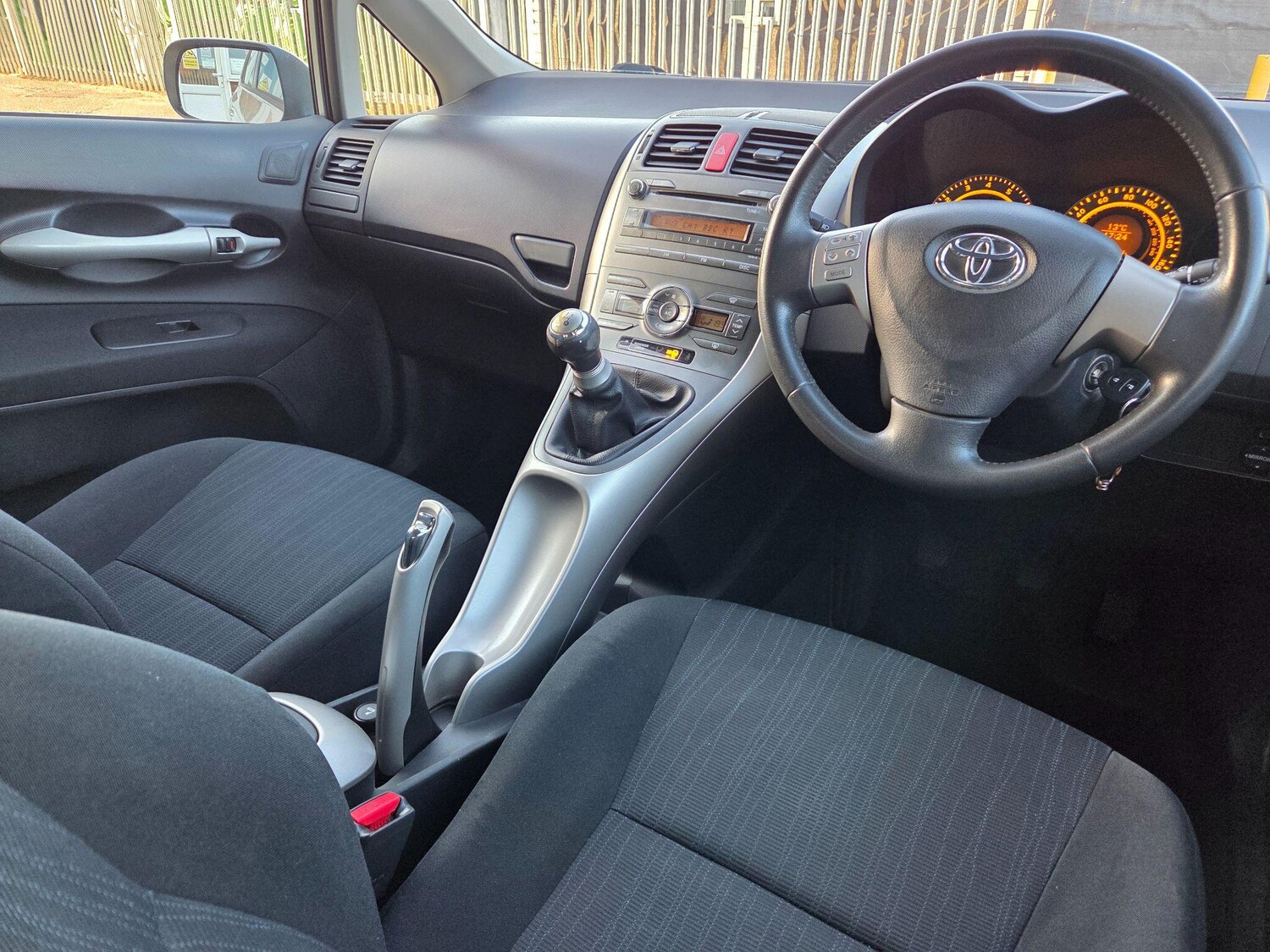 Used Toyota Auris for sale - 78185610: Photo 12