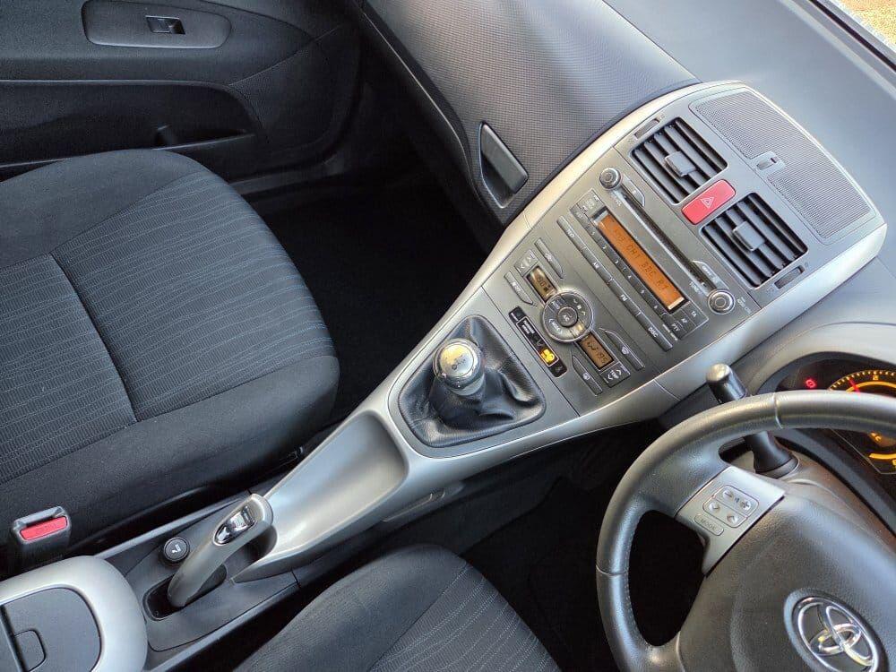 Used Toyota Auris for sale - 78185610: Photo 13