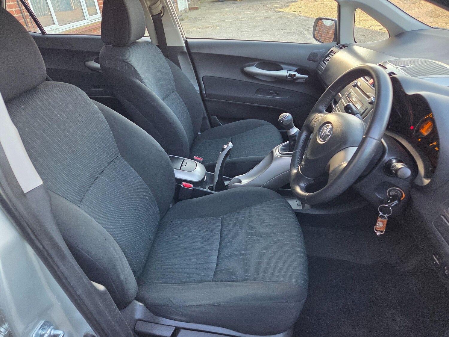 Used Toyota Auris for sale - 78185610: Photo 14