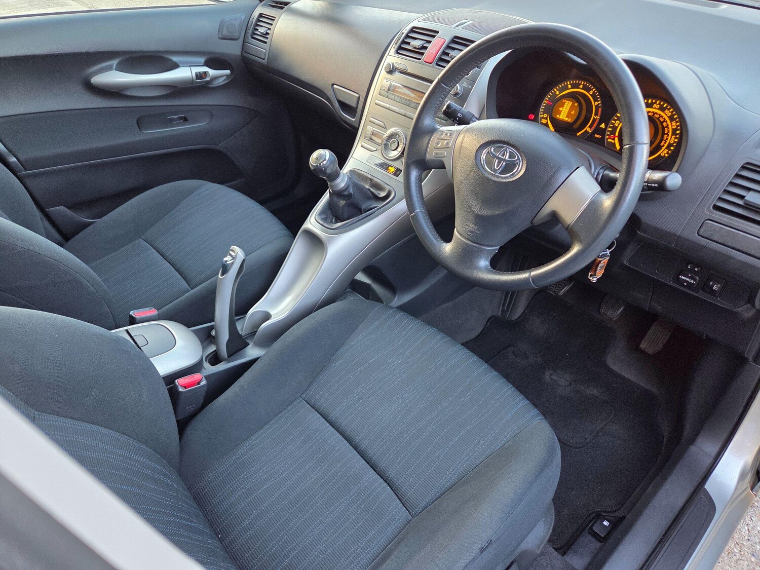 Used Toyota Auris for sale - 78185610: Photo 15