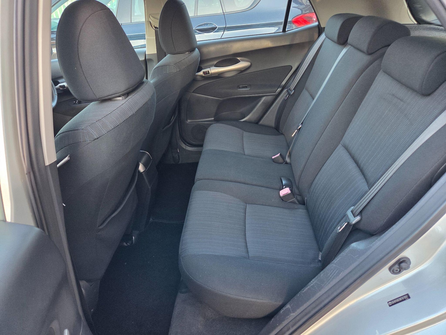 Used Toyota Auris for sale - 78185610: Photo 16