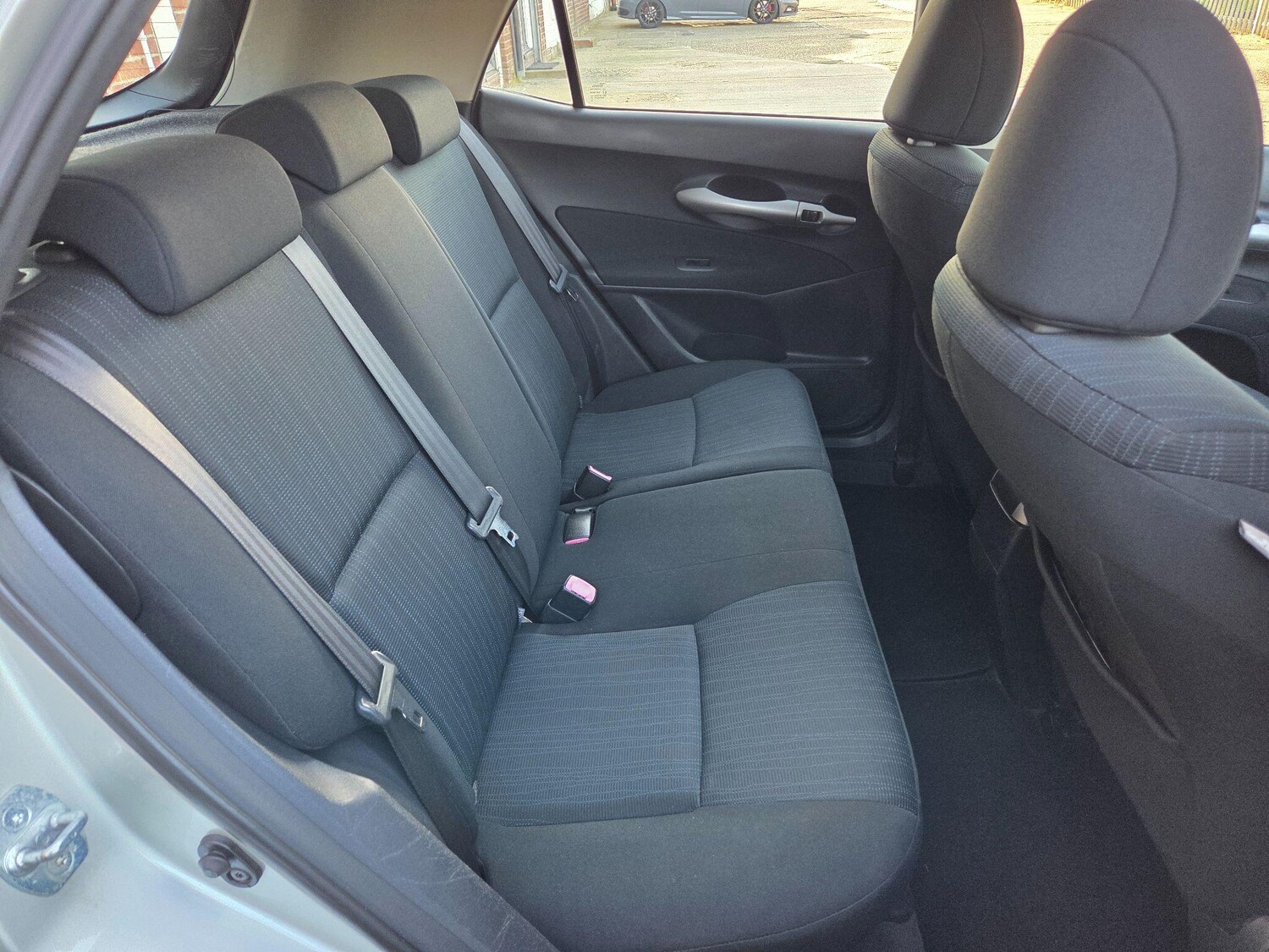 Used Toyota Auris for sale - 78185610: Photo 17