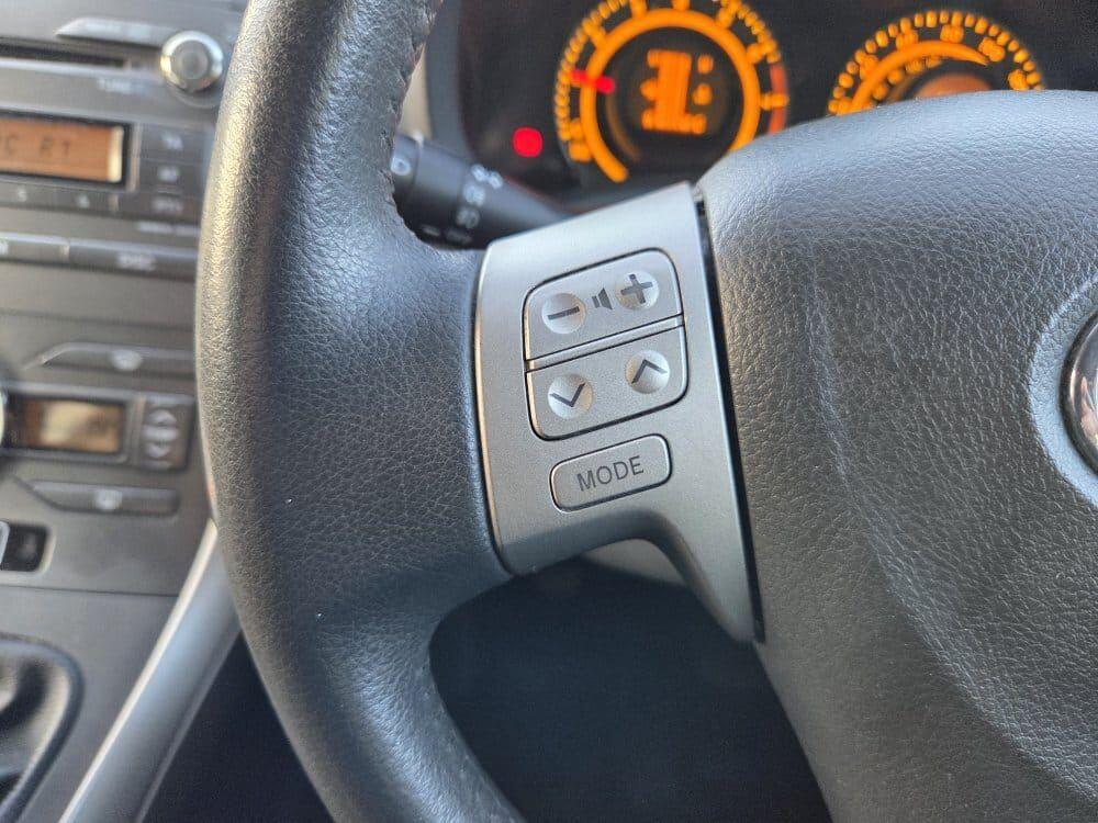 Used Toyota Auris for sale - 78185610: Photo 18