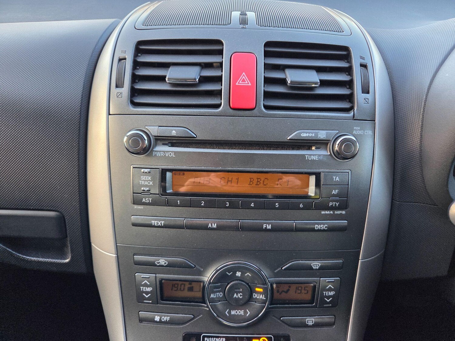 Used Toyota Auris for sale - 78185610: Photo 19