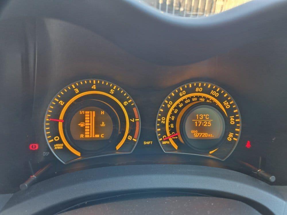 Used Toyota Auris for sale - 78185610: Photo 20