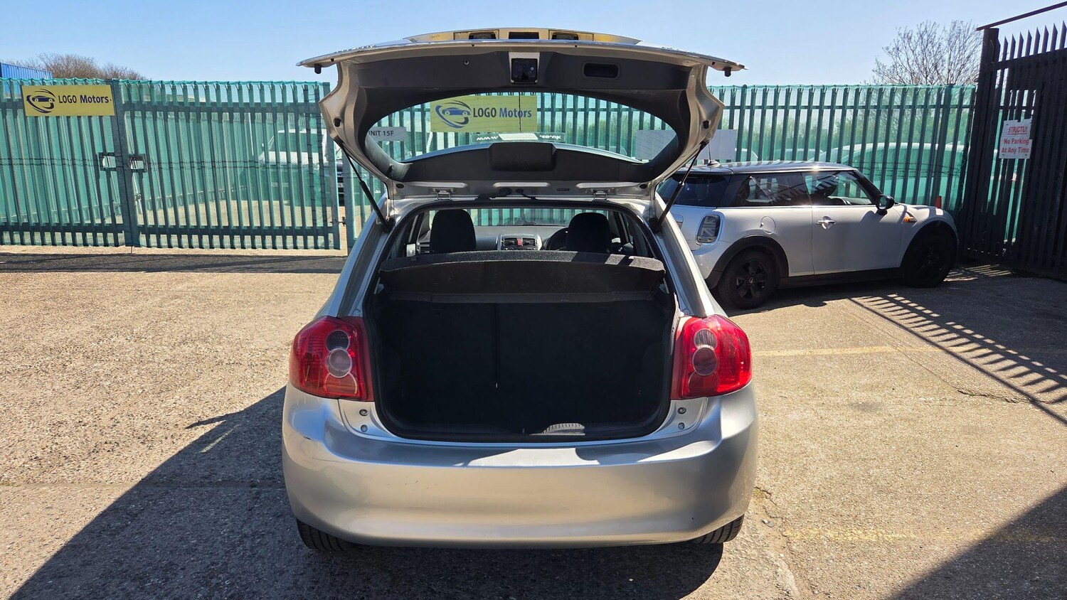 Used Toyota Auris for sale - 78185610: Photo 22