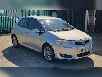 Used Toyota Auris 2008 for sale - 78185610: Photo