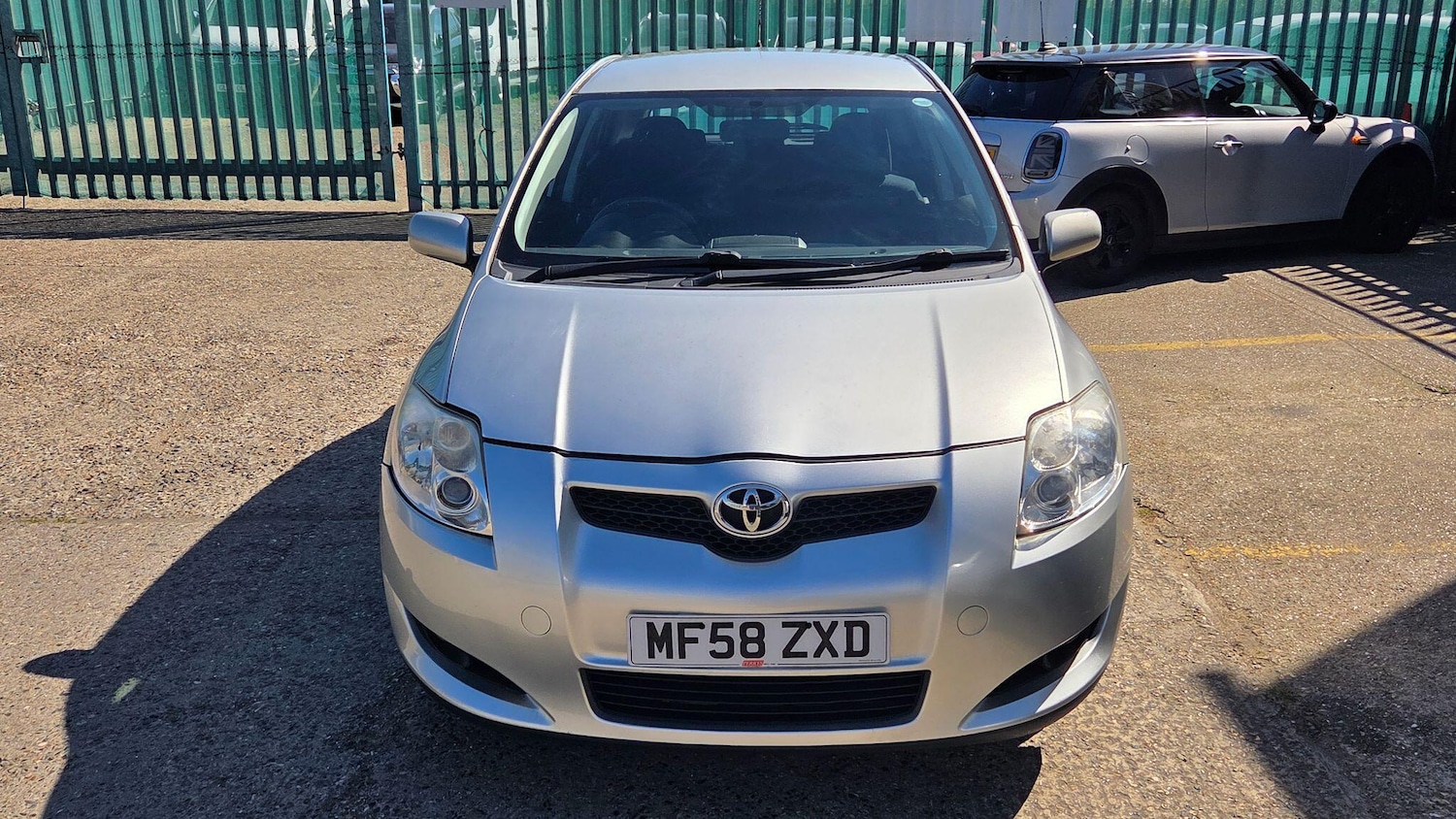 Used Toyota Auris for sale - 78185610: Photo 3