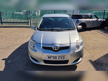 Used Toyota Auris 2008 for sale - 78185610: Photo