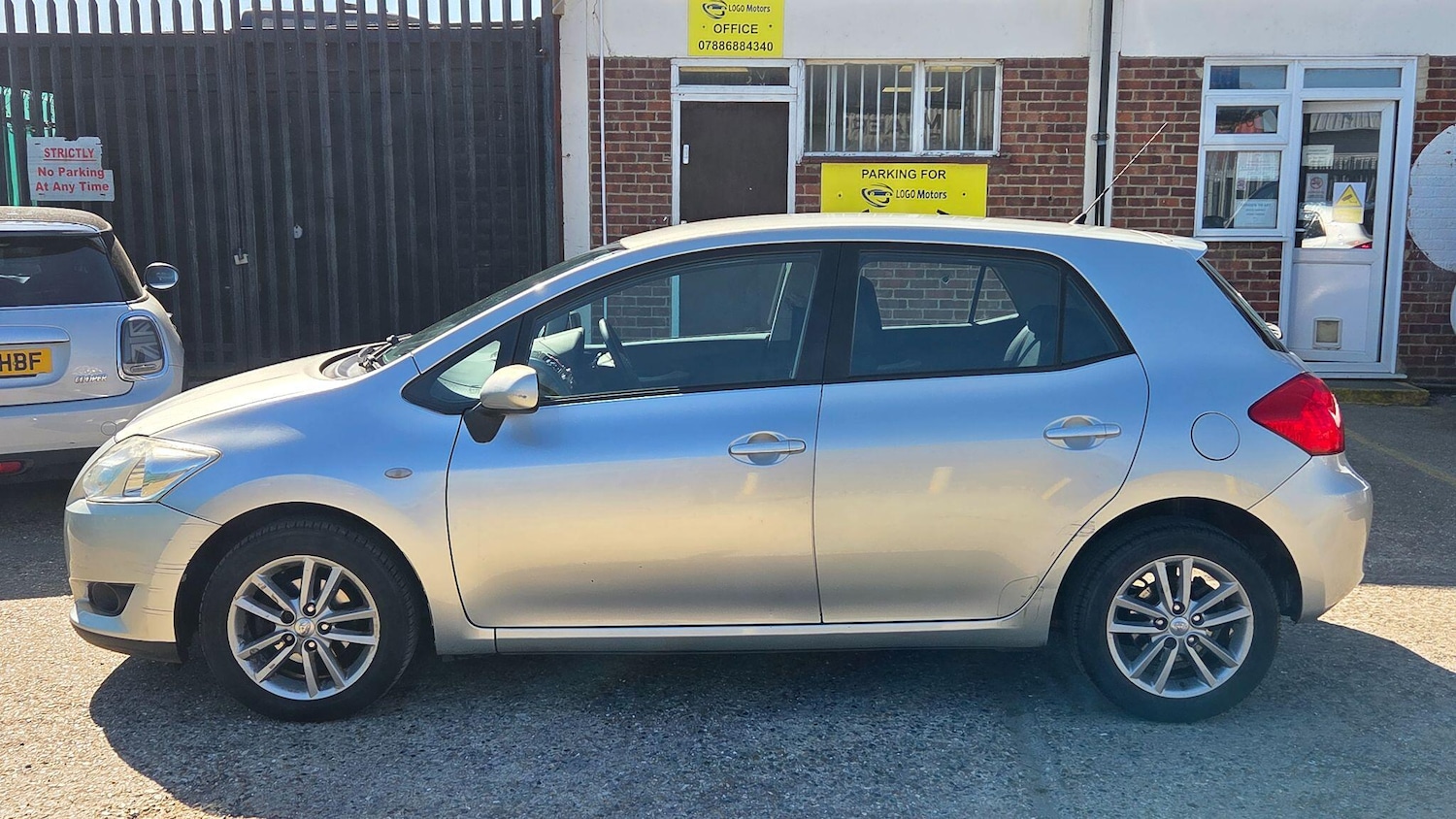 Used Toyota Auris for sale - 78185610: Photo 5