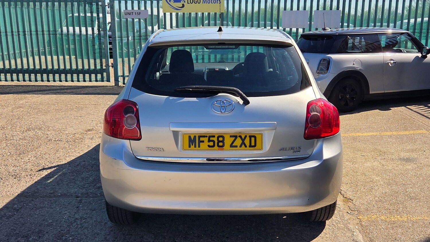 Used Toyota Auris for sale - 78185610: Photo 6